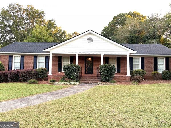 205 Maplewood Drive SE, Rome, GA 30161