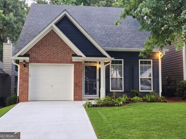 1354 Gates Drive SE, Atlanta, GA 30316
