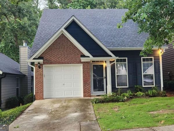 1354 Gates Drive SE, Atlanta, GA 30316
