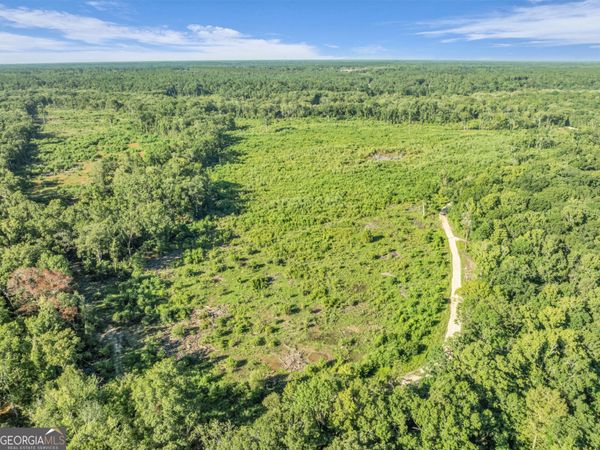 0 Brook Road, Jesup, GA 31545