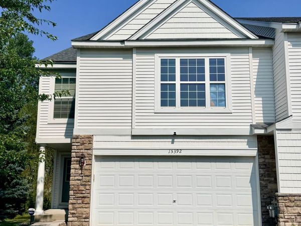 15392 Farnham Avenue N, Hugo, MN 55038