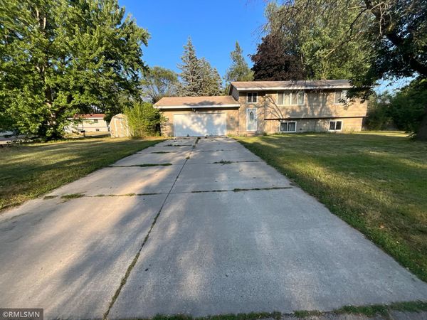 7308 Fremont Avenue N, Brooklyn Park, MN 55444