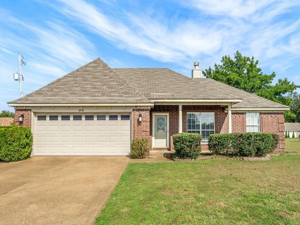 4928 PHIPPS DR, Unicorp/Memphis, TN 38125