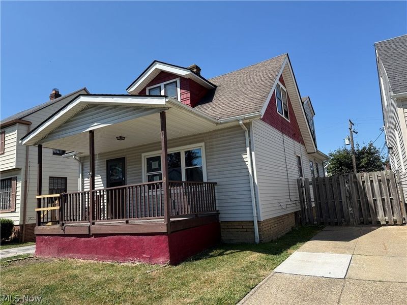 4752 E 88th, Garfield Heights, OH 44125 Photo 2