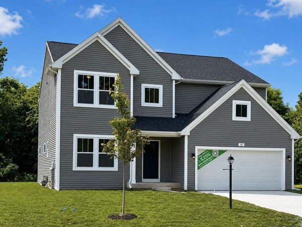 40 Karner Blue Court , Chesterton, IN 46304