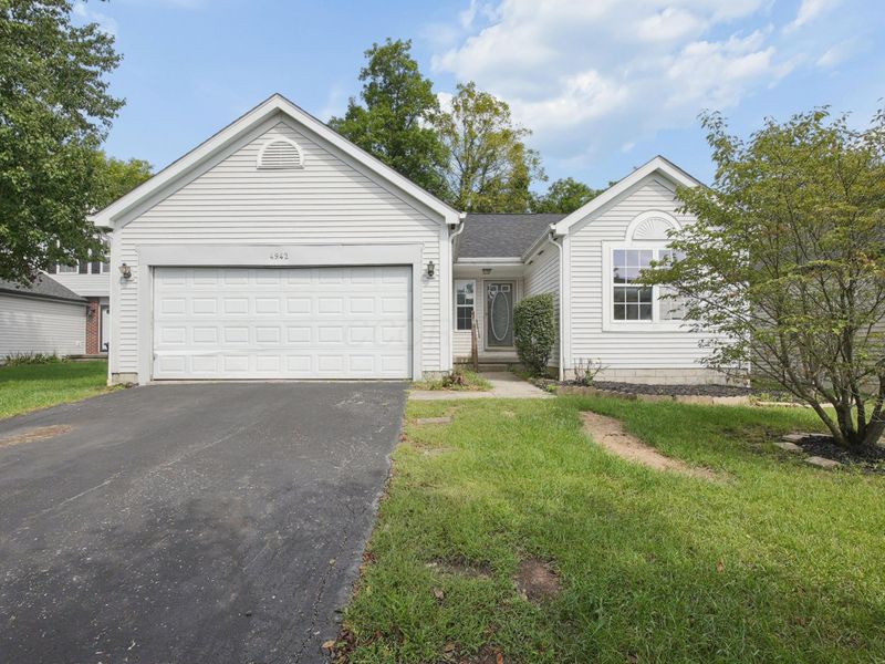 4942 Petticoat Court, Columbus, OH 43231 Photo 1