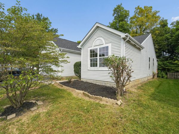 4942 Petticoat Court, Columbus, OH 43231