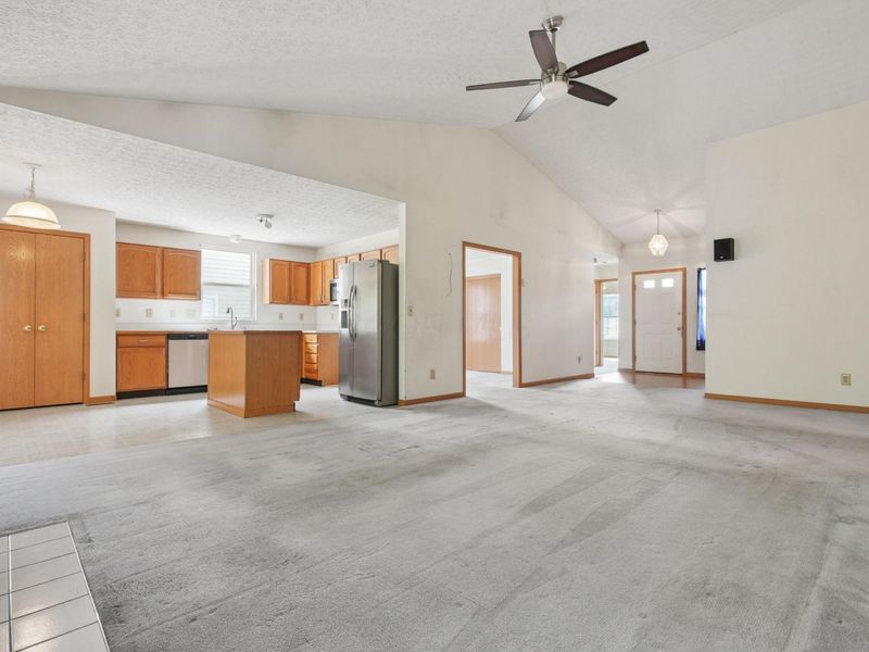 4942 Petticoat Court, Columbus, OH 43231 Photo 8