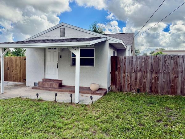 313 TAKOMA STREET , ORLANDO, FL 32811
