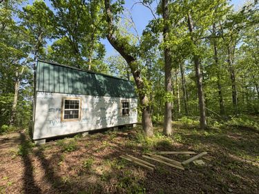 Tract 10 Rawlings/Upper Rader Road, Manchester, KY 40962