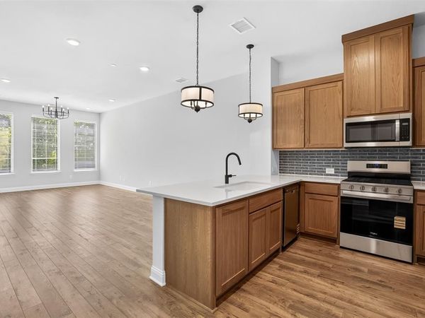 2512 Campden Mews, Allen, TX 75013