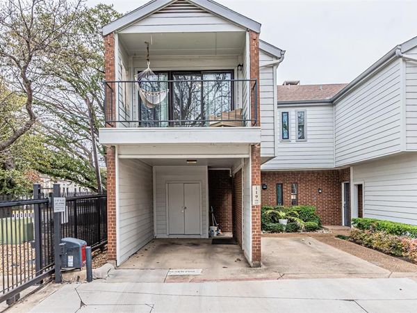5100 Verde Valley Lane, Unit 107, Dallas, TX 75254