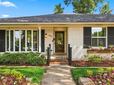 9915 Faircrest Drive, Dallas, TX 75238