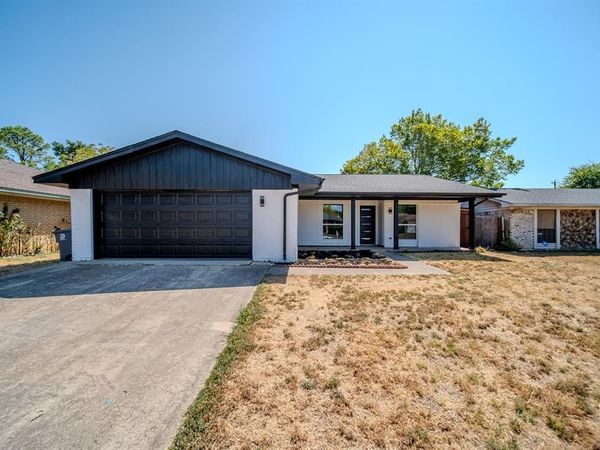 238 Prairie Vista Drive , Dallas, TX 75217
