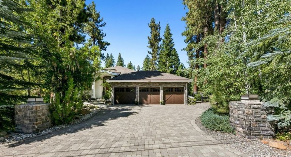 996 4th Green Drive, Incline Village, NV 89451 Photo