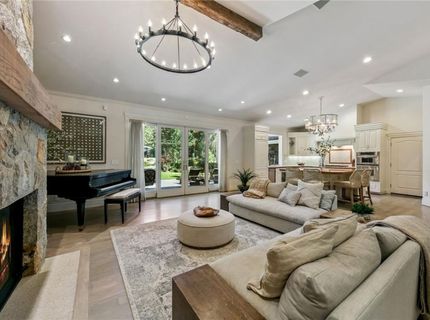 996 4th Green Drive, Incline Village, NV 89451 Photo
