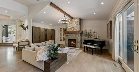 996 4th Green Drive, Incline Village, NV 89451 Photo