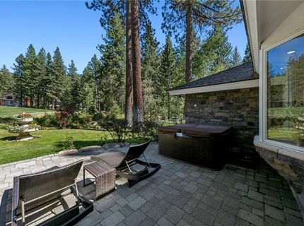 996 4th Green Drive , Incline Village, NV 89451 Photo
