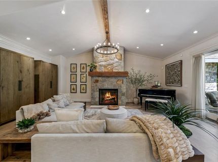 996 4th Green Drive, Incline Village, NV 89451 Photo