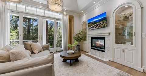 996 4th Green Drive , Incline Village, NV 89451 Photo