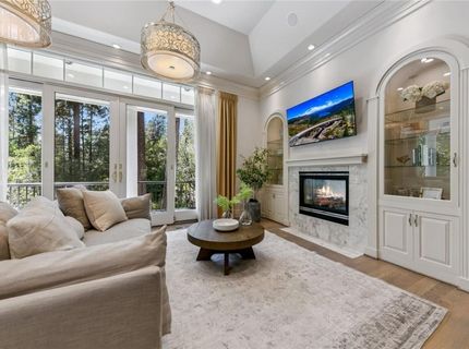 996 4th Green Drive , Incline Village, NV 89451 Photo
