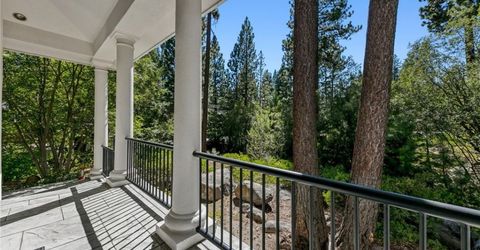 996 4th Green Drive, Incline Village, NV 89451 Photo
