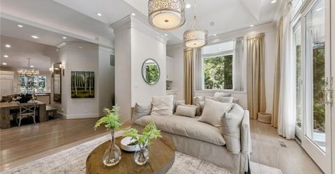 996 4th Green Drive, Incline Village, NV 89451 Photo