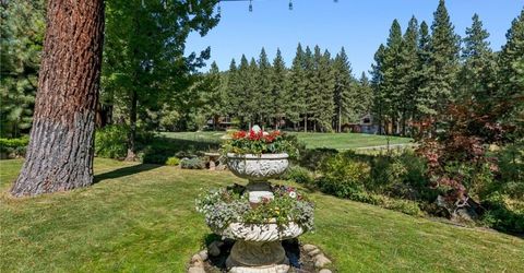 996 4th Green Drive , Incline Village, NV 89451 Photo