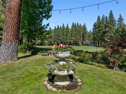996 4th Green Drive , Incline Village, NV 89451 Photo