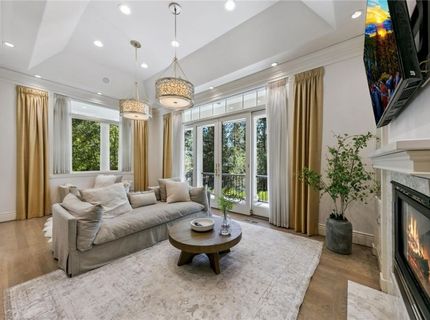 996 4th Green Drive, Incline Village, NV 89451 Photo