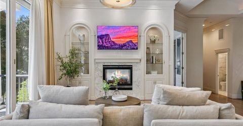 996 4th Green Drive , Incline Village, NV 89451 Photo