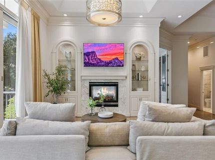 996 4th Green Drive , Incline Village, NV 89451 Photo