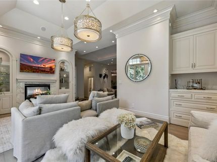 996 4th Green Drive, Incline Village, NV 89451 Photo