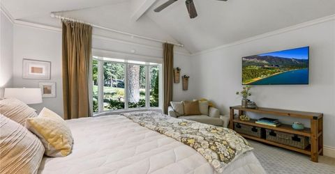 996 4th Green Drive , Incline Village, NV 89451 Photo