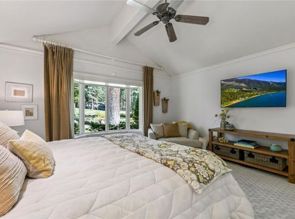 996 4th Green Drive , Incline Village, NV 89451 Photo