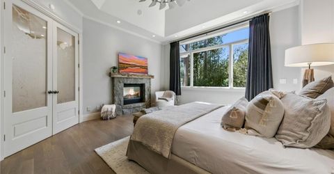 996 4th Green Drive , Incline Village, NV 89451 Photo