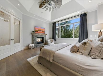 996 4th Green Drive , Incline Village, NV 89451 Photo