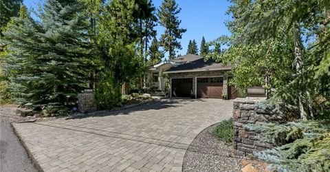 996 4th Green Drive , Incline Village, NV 89451 Photo