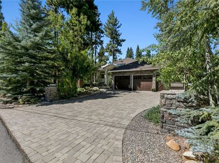 996 4th Green Drive , Incline Village, NV 89451 Photo