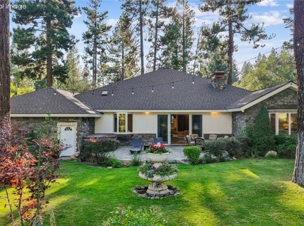 996 4th Green Drive, Incline Village, NV 89451 Photo