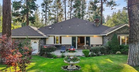 996 4th Green Drive , Incline Village, NV 89451 Photo