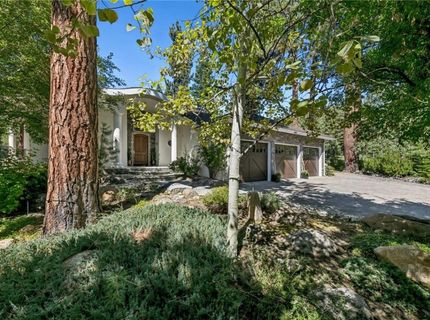 996 4th Green Drive , Incline Village, NV 89451 Photo