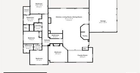 996 4th Green Drive, Incline Village, NV 89451 Photo