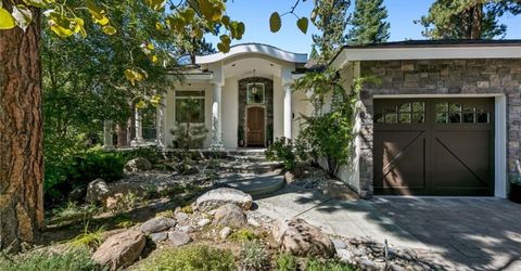 996 4th Green Drive, Incline Village, NV 89451 Photo