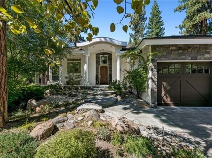 996 4th Green Drive, Incline Village, NV 89451 Photo