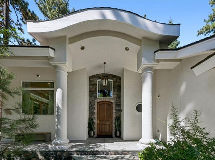 996 4th Green Drive, Incline Village, NV 89451 Photo