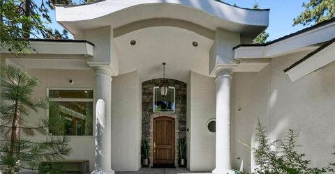 996 4th Green Drive , Incline Village, NV 89451 Photo