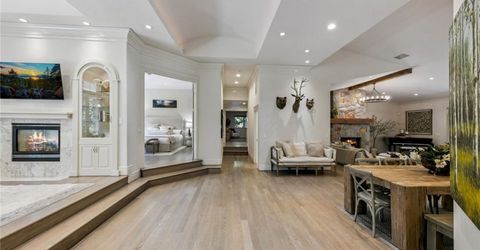 996 4th Green Drive , Incline Village, NV 89451 Photo