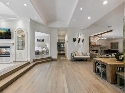 996 4th Green Drive , Incline Village, NV 89451 Photo