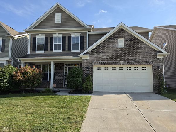 10709 Glenwyck Place , Noblesville, IN 46060